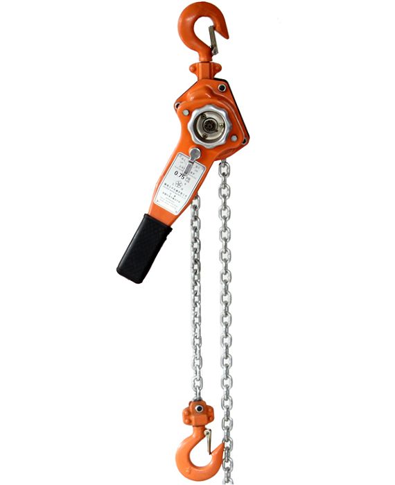 HS-C type hand hoist (1 tons)